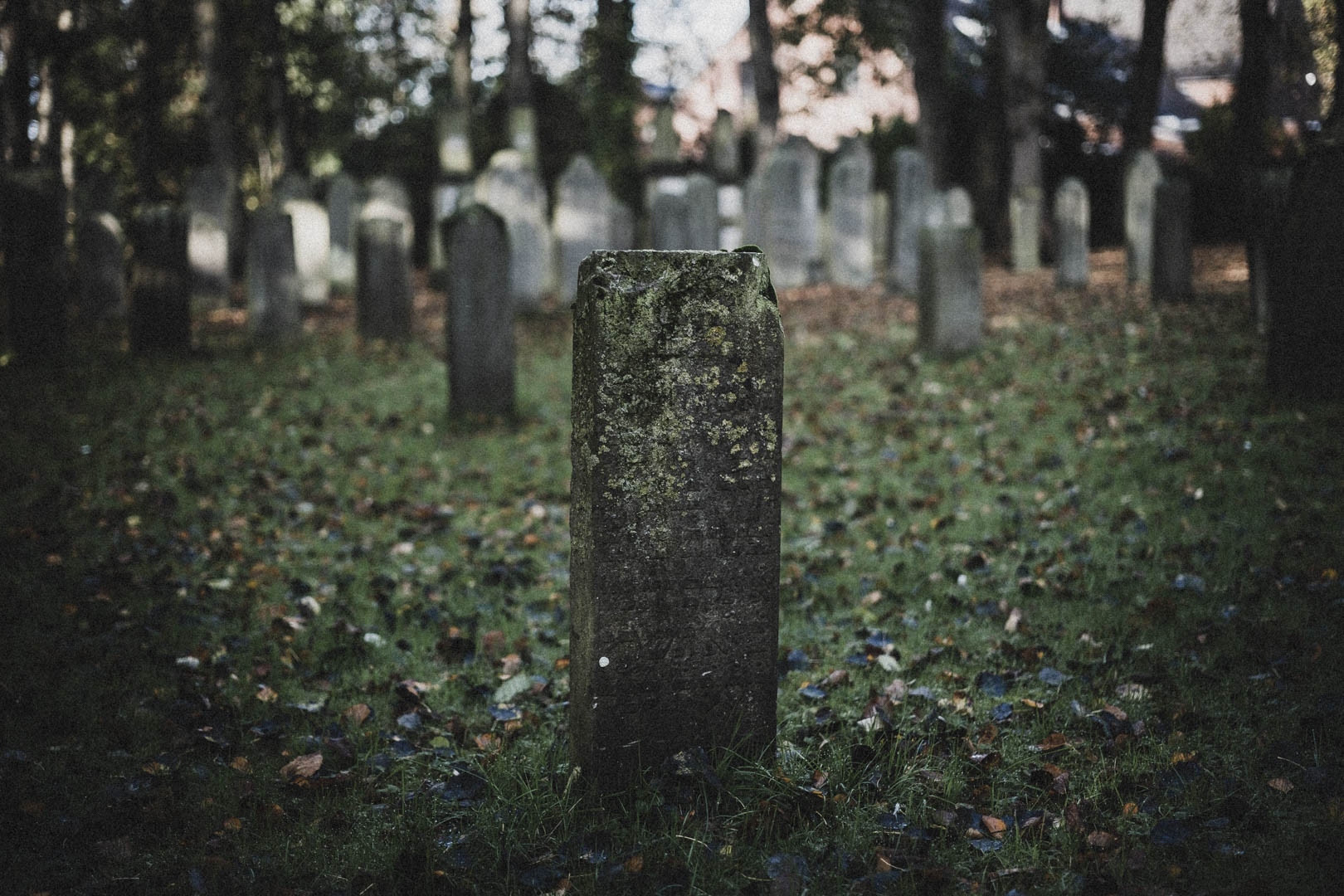Norden (Ostfriesland), Jüdischer Friedhof